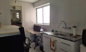 Imagem 7: Cobertura para Venda - 75m², 2 dormitórios, sendo 1 suites, Centro Histórico