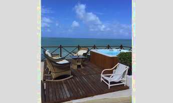 Imagem: Casa temporada em Pirangi do Norte