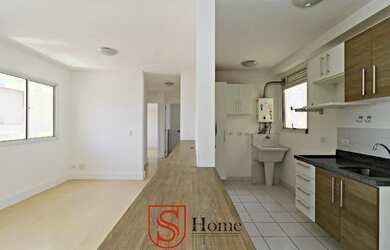 Imagem 5: Apartamento 3 quartos e 2 vagas em Condomínio Club para aluguel no Atuba