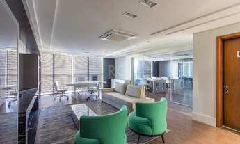 Imagem 7: Conjunto/Sala para Venda - 147.47m², 0 dormitórios, 3 vagas - Bela Vista