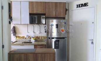 Imagem 7: SAO PAULO - Apartamento Padrão - CAMBUCI