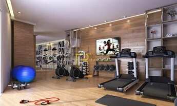 Imagem 5: Apartamento com 2 dormitórios à venda, 73 m² por R$ 490.000,00 - Vila Tupi - Praia Grande