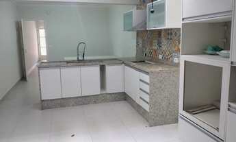 Imagem 2: Sobrado para venda com 70 metros quadrados com 2 quartos em Itaquera - São Paulo - SP