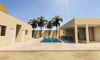 Imagem 2: ágio de casa no Marajó Valparaíso