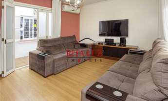 Imagem 5: PORTO ALEGRE - Casa Padrão - Jardim Sabará