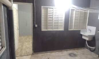 Imagem: Alugo kit 3 comodos na quadra 605 recanto