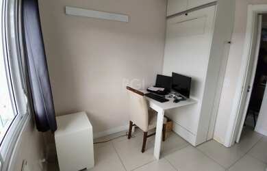 Imagem 6: Apartamento para Venda - 56.79m², 2 dormitórios, sendo 1 suites, 2 vagas - Medianeira