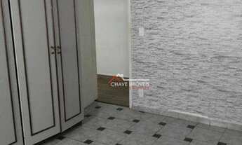 Imagem 6: Apartamento com 2 dormitórios, 100 m² - venda por R$ 456.000,00 ou aluguel por R$ 2.900,02