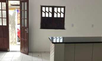 Imagem: Casa 2 quartos ( frente de rua