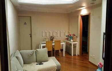 Imagem: SAO PAULO - Apartamento Padrão - CAMBUCI