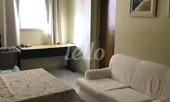 Imagem: São Paulo - Apartamento Padrão - Bela