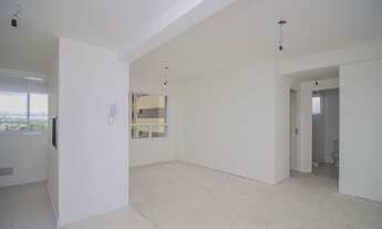 Imagem: Apartamento para Venda - 54.86m², 2 dormitórios