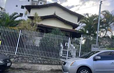 Imagem 2: Belo Horizonte - Casa Padrão - Salgado Filho