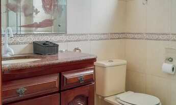 Imagem 4: ED. EL GRECO NA DOCA APTO 03 QUARTOS SENDO 01 SUITE E 01 VAGA