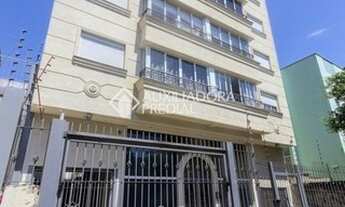 Imagem 2: Apartamento para aluguel possui 47 metros quadrados com 1 quarto em Santana - Porto Alegre