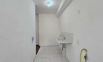 Imagem 7: Apartamento para alugar, 42 m² por R$ 1.132,78/mês - Itaquera - São Paulo/SP