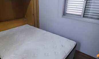 Imagem 6: APARTAMENTO SEMIMOBILIADO TATUAPÉ A VENDA CONFIRA!