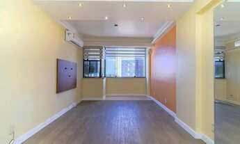 Imagem 5: Apartamento em Floresta