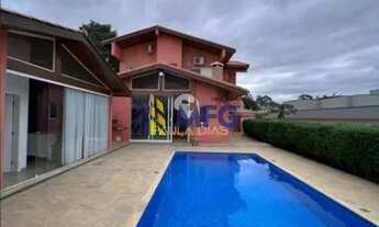 Imagem: Casa no Condomínio Saint Charbel