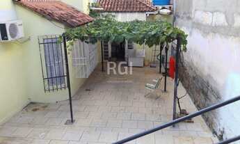 Imagem 6: Casa para Venda - 300m², 3 dormitórios, sendo 3 suites, 4 vagas - Santa Tereza