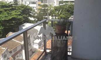 Imagem 7: Cobertura-À VENDA-Lagoa-Rio de Janeiro-RJ