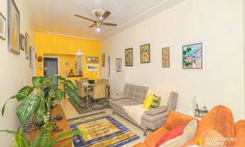 Imagem 2: Apartamento para Venda - 75m², 3 dormitórios, Moinhos de Vento