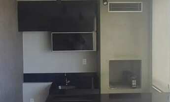 Imagem 3: Apartamento andar alto, com vista definitiva e varanda gourmet, 3 qts, lazer completíssimo