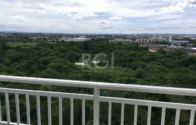 Imagem 2: Apartamento para Venda - 50.64m², 2 dormitórios, sendo 1 suites, 1 vaga - Farrapos