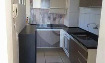 Imagem 2: Canoas - Apartamento Padrão - Mato Grande