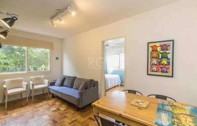 Imagem 3: Apartamento para Venda - 39.9m², 1 dormitório, Independência