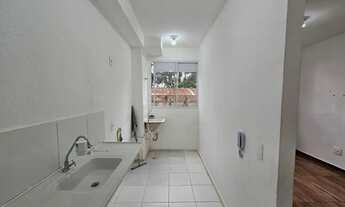 Imagem 6: Apartamento para alugar, 42 m² por R$ 1.132,78/mês - Itaquera - São Paulo/SP