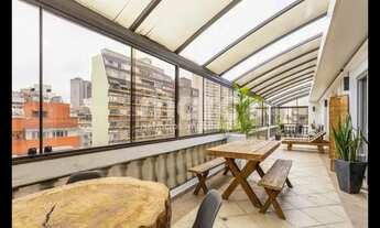 Imagem 1: SAO PAULO - Apartamento Padrão - BELA VISTA