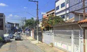 Imagem 4: Casa com 4 dormitórios à venda, 135 m² por R$ 358.530 - Sítio do Morro - São Paulo/SP