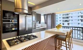 Imagem 7: Lindíssimo apto completamente Mobiliado em Ponta Negra