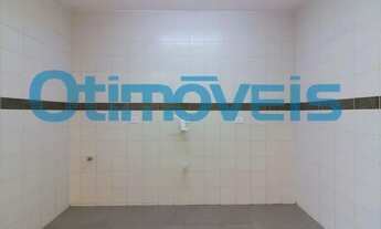 Imagem 6: CURITIBA - Apartamento Padrão - NOVO MUNDO