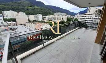 Imagem: Tijuca,k 3 quartos, suíte, 2 vagas, metrô