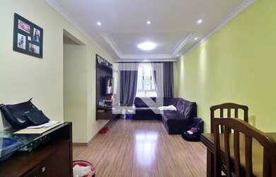 Imagem 3: Apartamento para Aluguel - Utinga, 2 Quartos, 62 m2