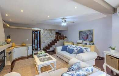 Imagem 7: Casa Condominio para Venda - 175m², 3 dormitórios, sendo 1 suites, 4 vagas - Tristeza