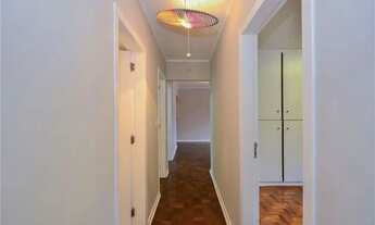 Imagem 7: APARTAMENTO RESIDENCIAL em São Paulo - SP, Higienópolis