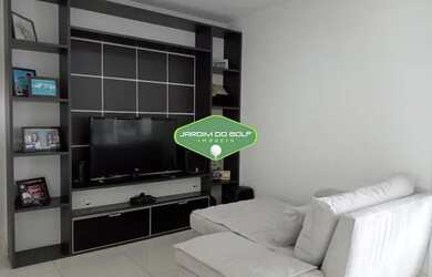 Imagem 3: Apartamento à venda Vista Golf Jurubatuba 4 quartos 2 vagas