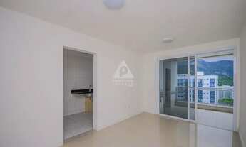 Imagem 2: Ilha Pura - Viure , Cobertura de 2 quartos com suíte e uma incrível área de lazer