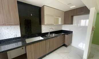 Imagem: Excelente cobertura duplex de 3 quartos