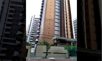 Imagem: Apartamento à venda com 176 m², More com