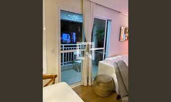 Imagem 7: Apartamento à Venda - Mansões Santo Antônio, 3 Quartos, 86 m2