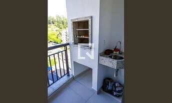 Imagem 7: Apartamento para Aluguel - Saco dos Limões, 2 Quartos, 72 m2