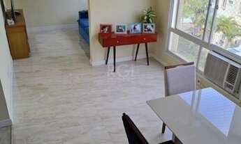 Imagem 4: Cobertura para Venda - 217.52m², 3 dormitórios, sendo 1 suites, 2 vagas - Rio Branco