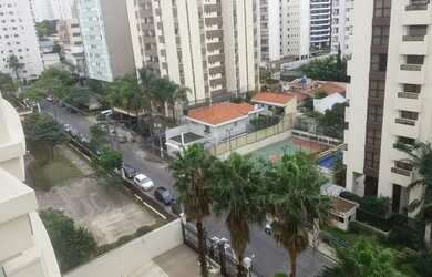 Imagem 2: Apartamento para venda possui 171 metros quadrados com 3 quartos