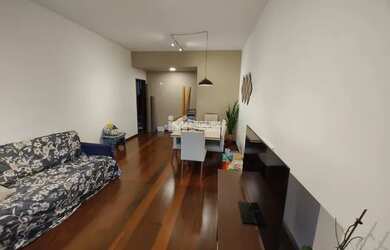 Imagem 3: Tijuca Apartamento com 3 dormitórios