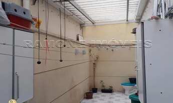 Imagem 3: Casa Sobrado em Osasco perto da Igreja Matriz, 3 dorm, 2 vagas