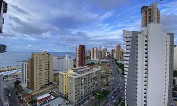 Imagem 3: Oportunidade Flat a 100 metros da Beira Mar, com 1 dormitório à venda, 42 m² por R$ 300.00